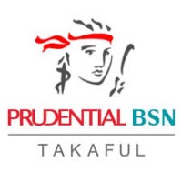 Prudential plc logo