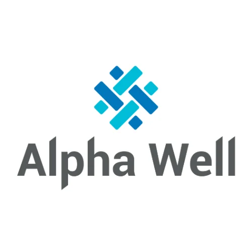Alpha Well Ltd logo