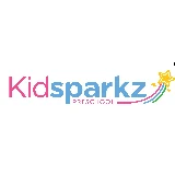 Kidsparkz Preschool logo