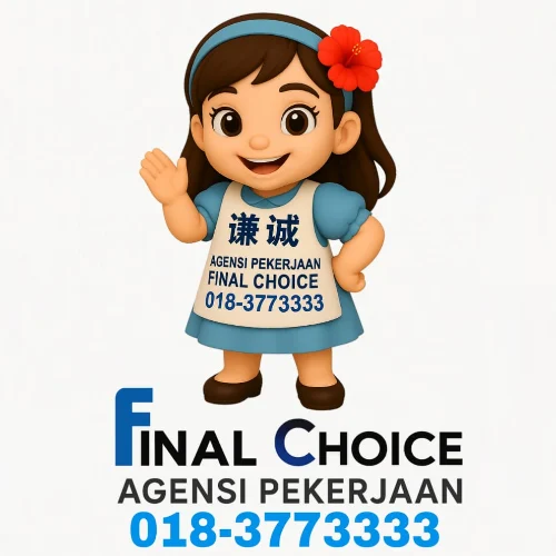 Agensi Pekerjaan Final Choice Sdn Bhd logo