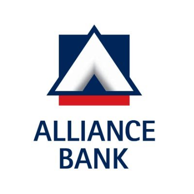 Alliance Bank Malaysia Berhad logo