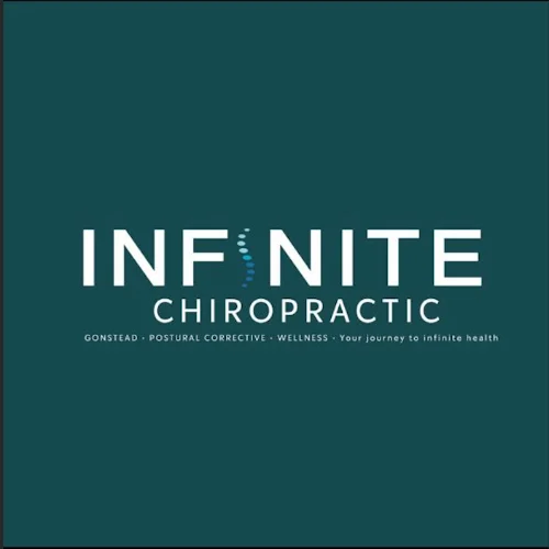 Infinite Chiropractic Sdn Bhd logo