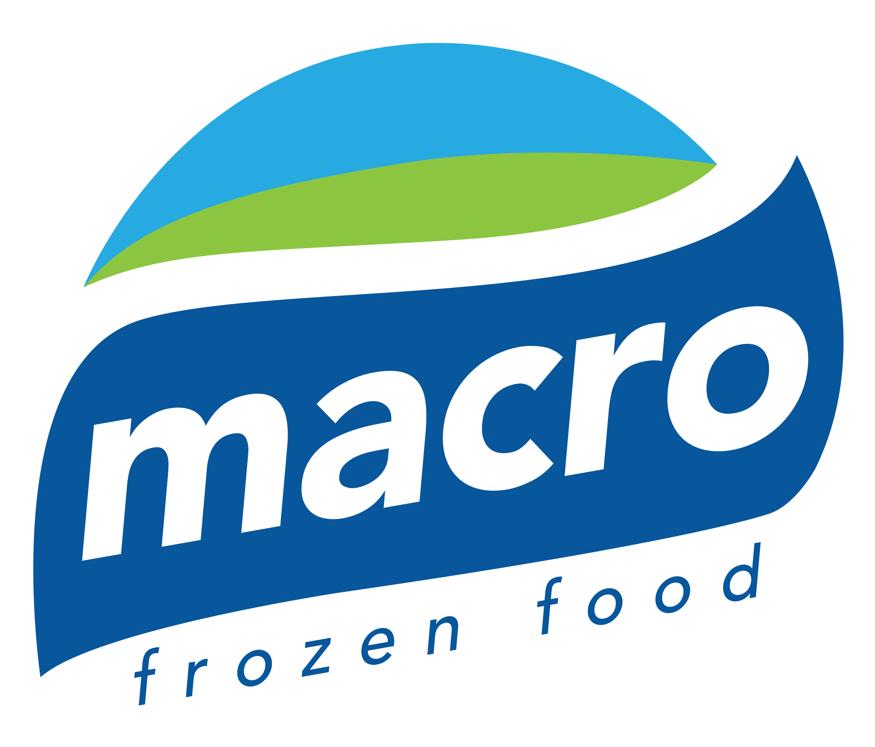 Macro Nation Supplies logo