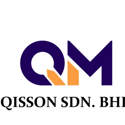 Qisson Sdn. Bhd. logo