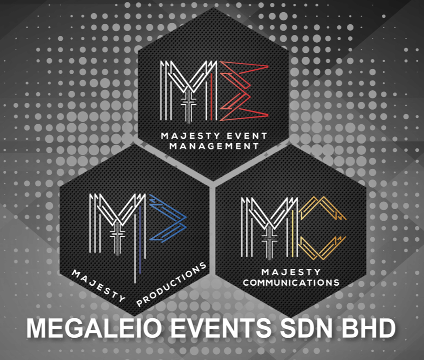 Megaleio Events Sdn Bhd logo