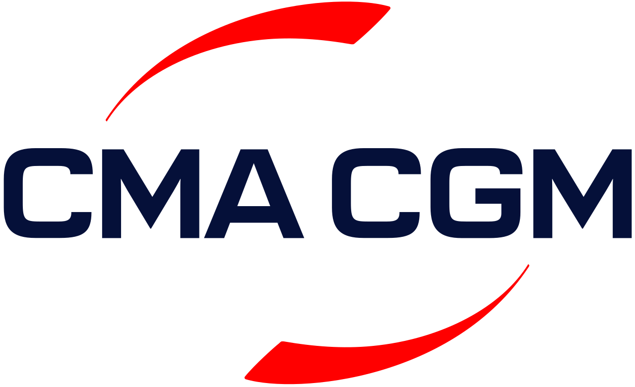 CMA CGM Malaysia logo