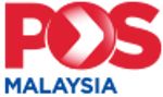 Pos Malaysia logo