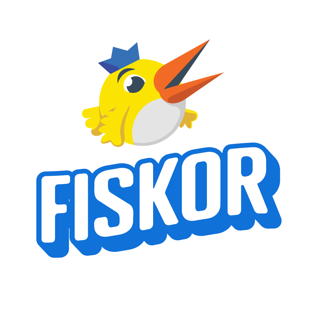 Fiskor Food Sdn Bhd logo