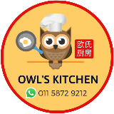 Owls Kitchen KL Sdn. Bhd. logo