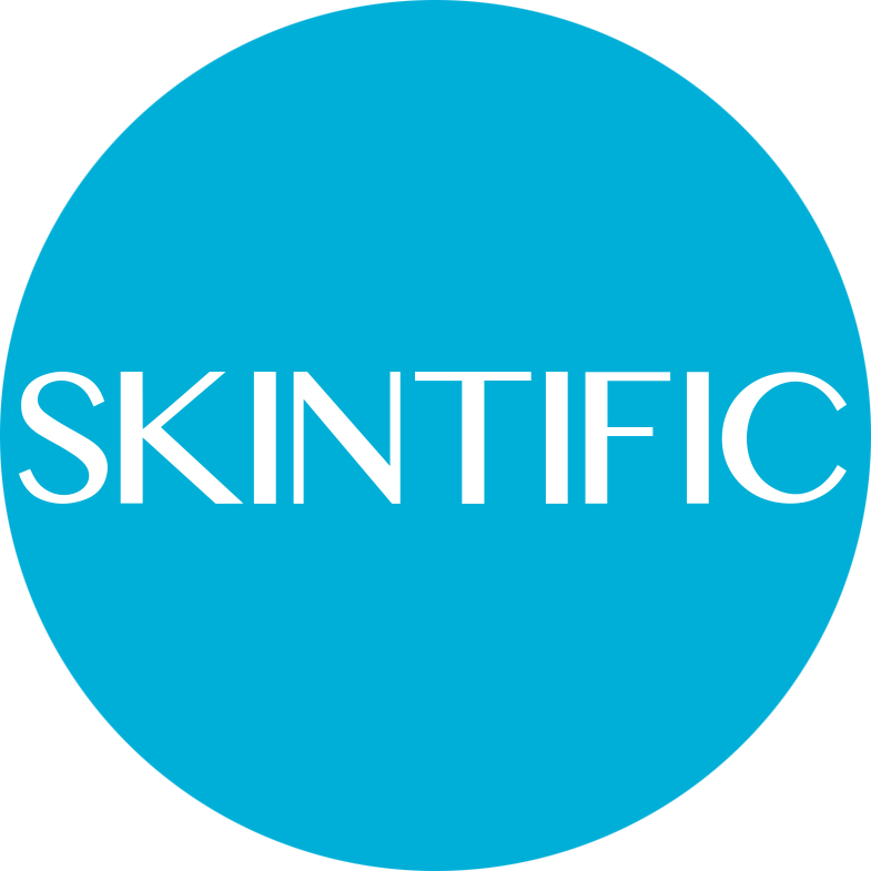 SKINTIFIC MALAYSIA logo