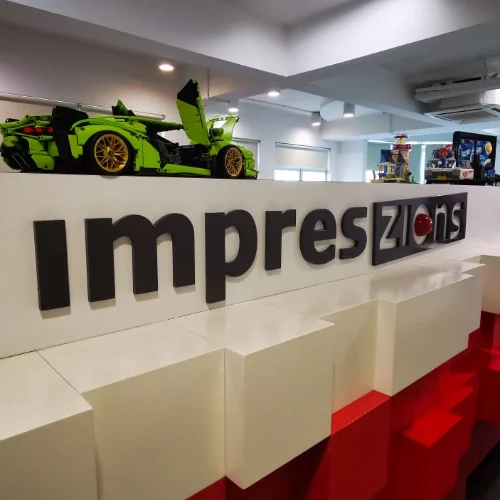 Impreszions Solutions Sdn. Bhd.