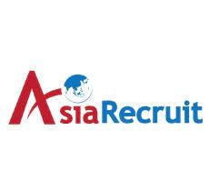 Asia Recruit Management Sdn Bhd logo
