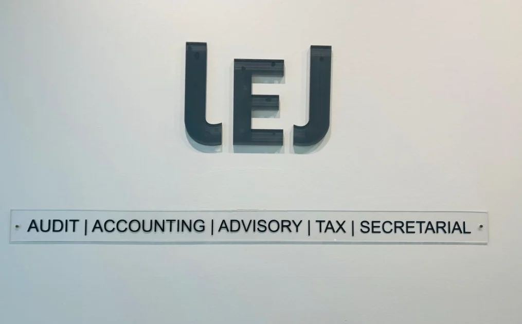 EJ Loh & Co