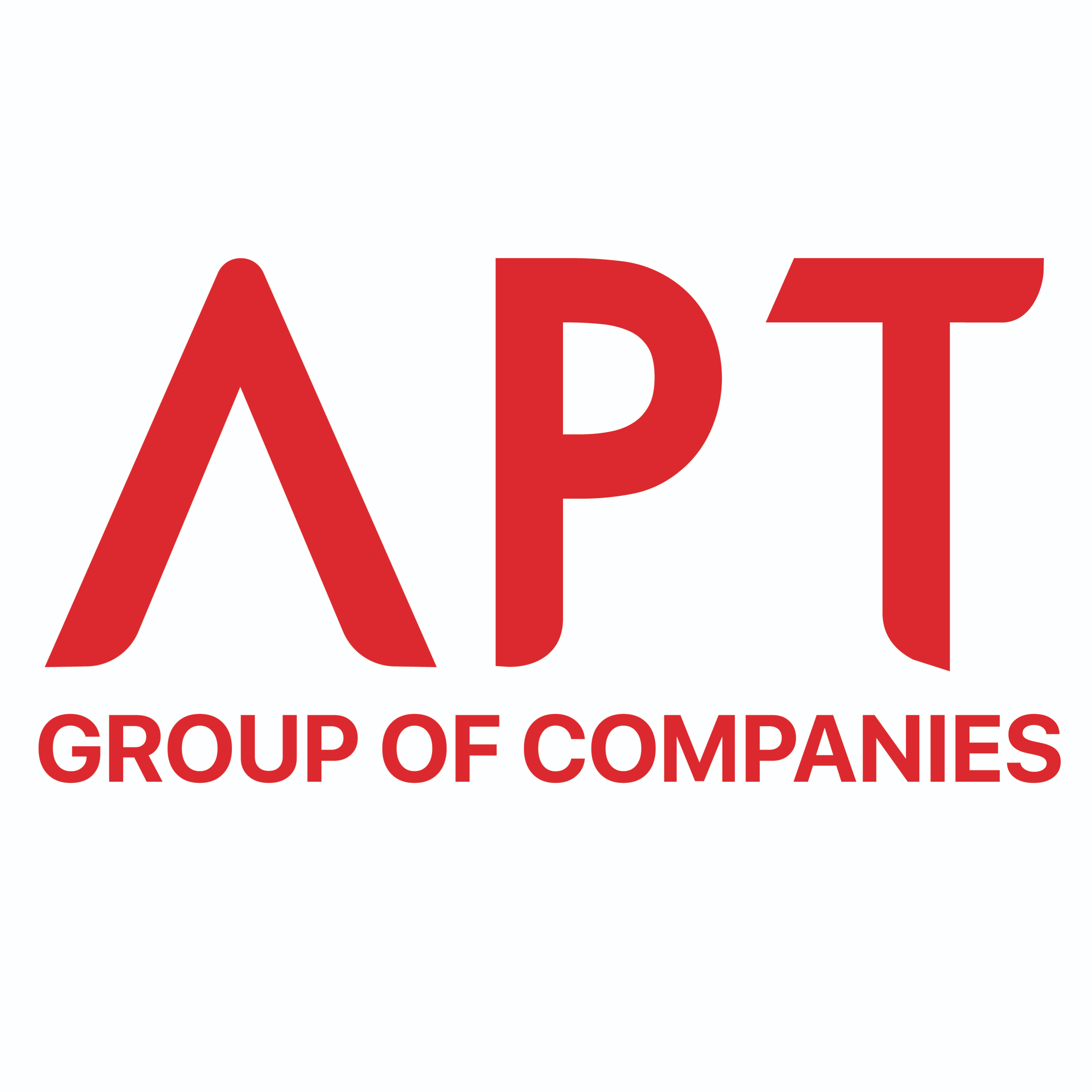 APT Professional Team Sdn. Bhd logo