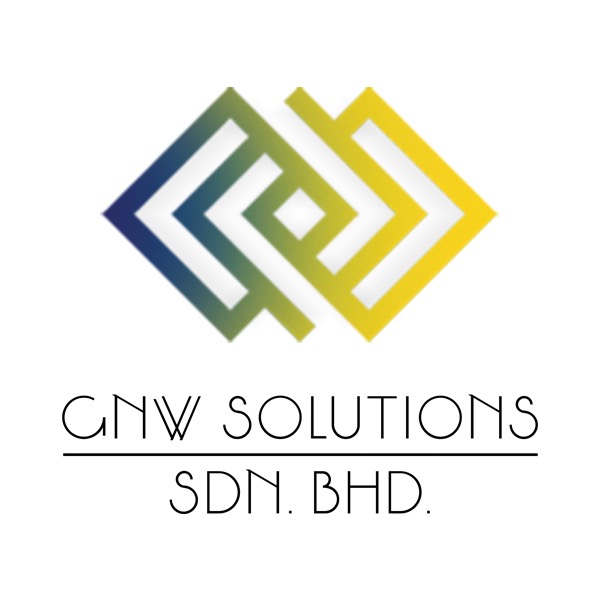 GNW SOLUTIONS SDN.BHD logo