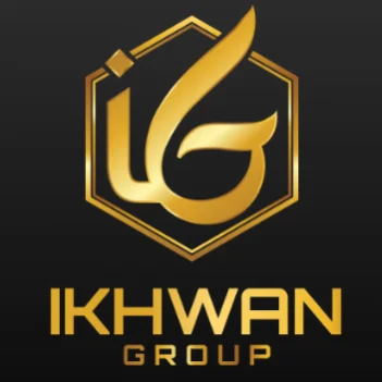Ikhwan PJ Agency logo