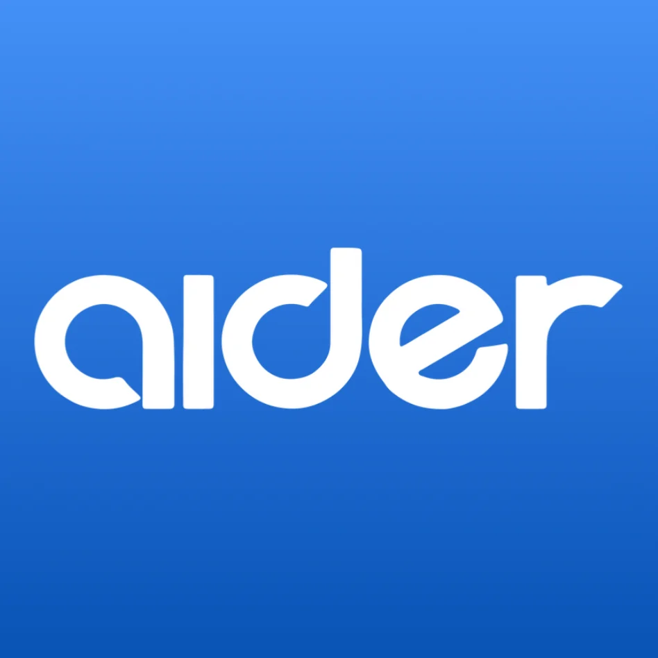 MyAider Holding Sdn Bhd logo