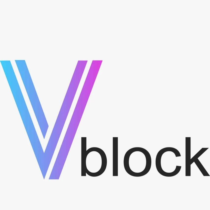 V Block Interior Sdn Bhd logo