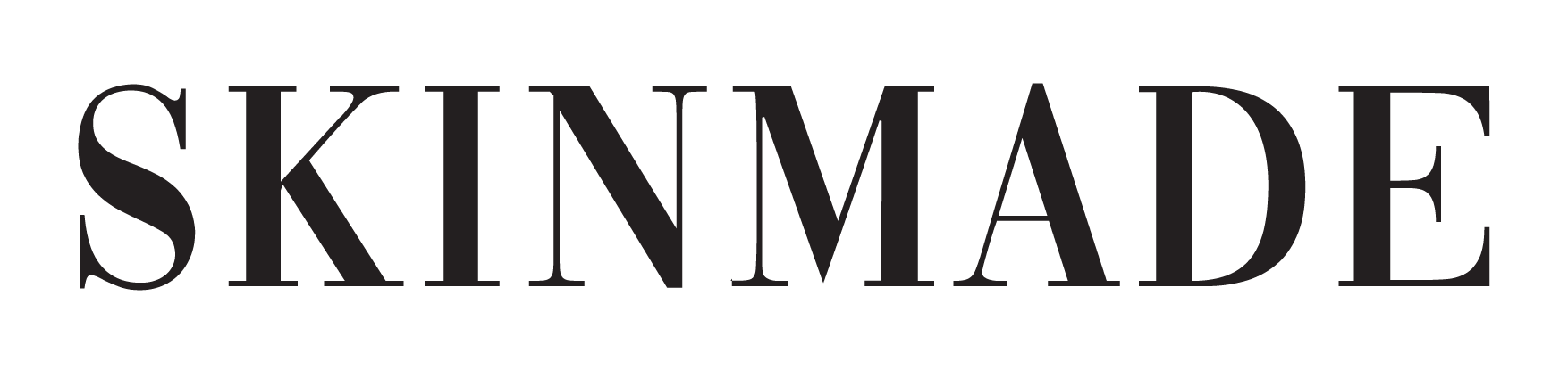 SKINMADE logo