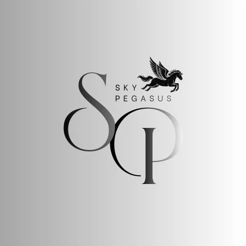 Sky Pegasus Travel Sdn. Bhd. logo
