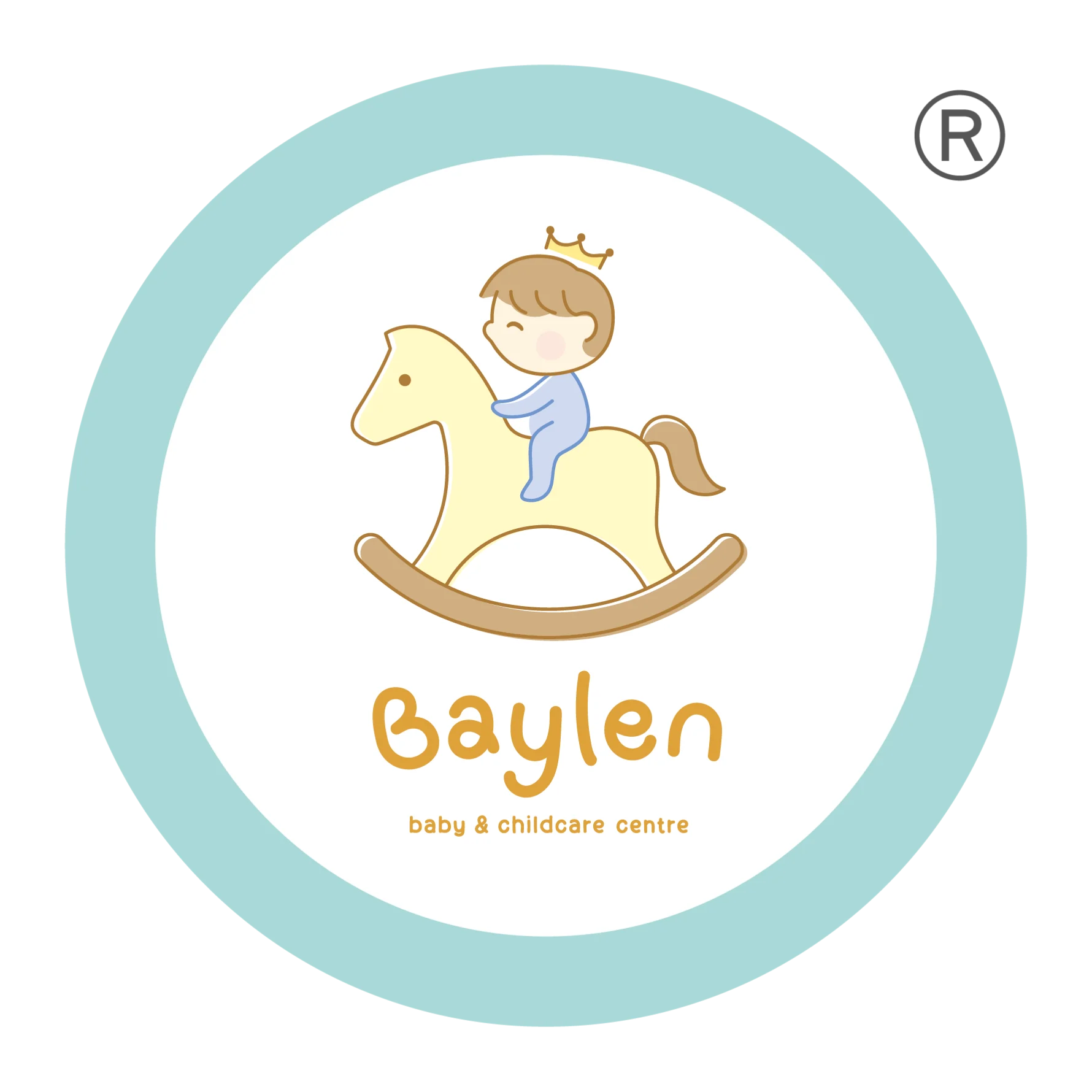Beagle Childcare Sdn Bhd logo