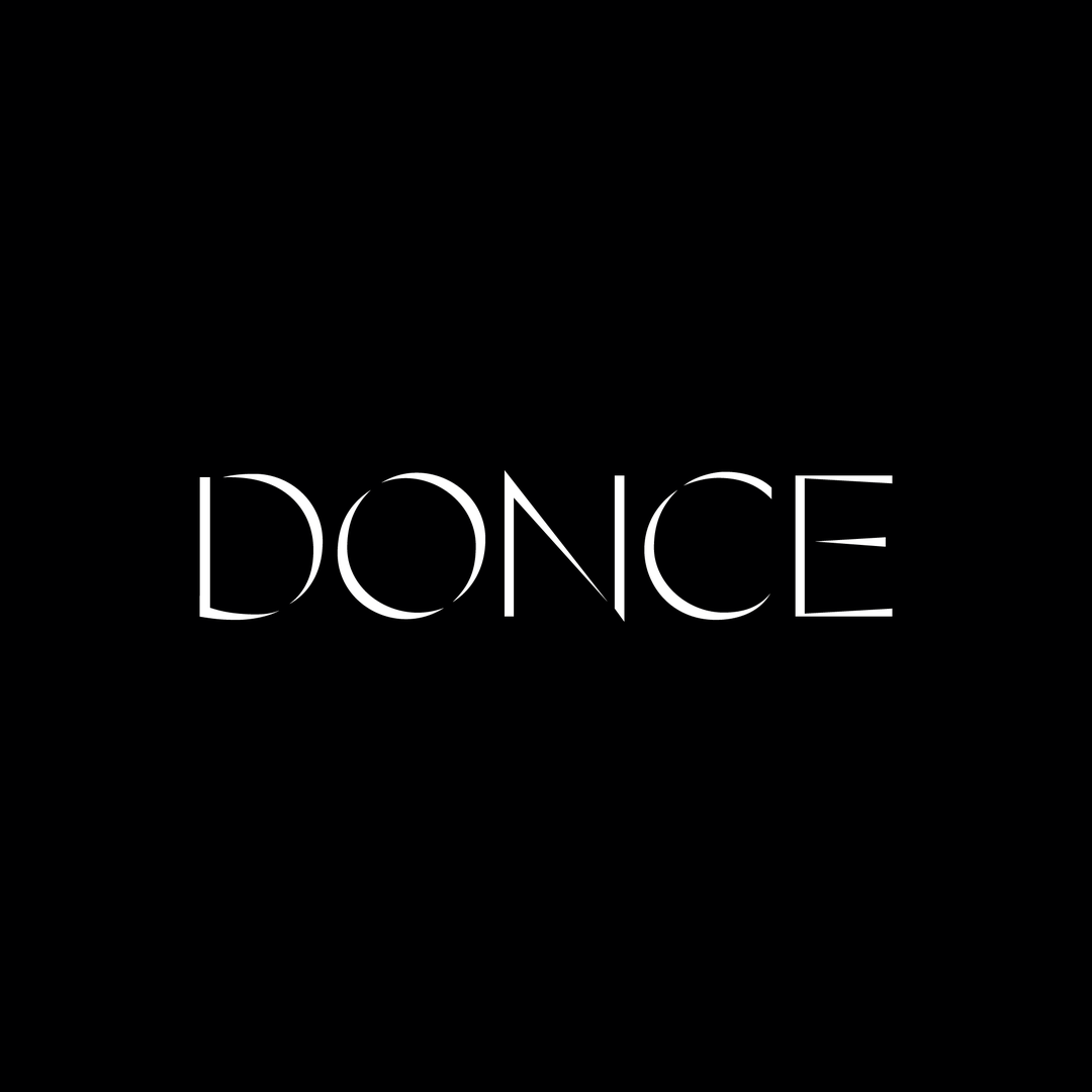 Donce Fine Floristry logo
