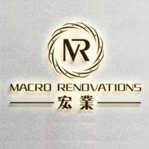 MACRO RENOVATIONS