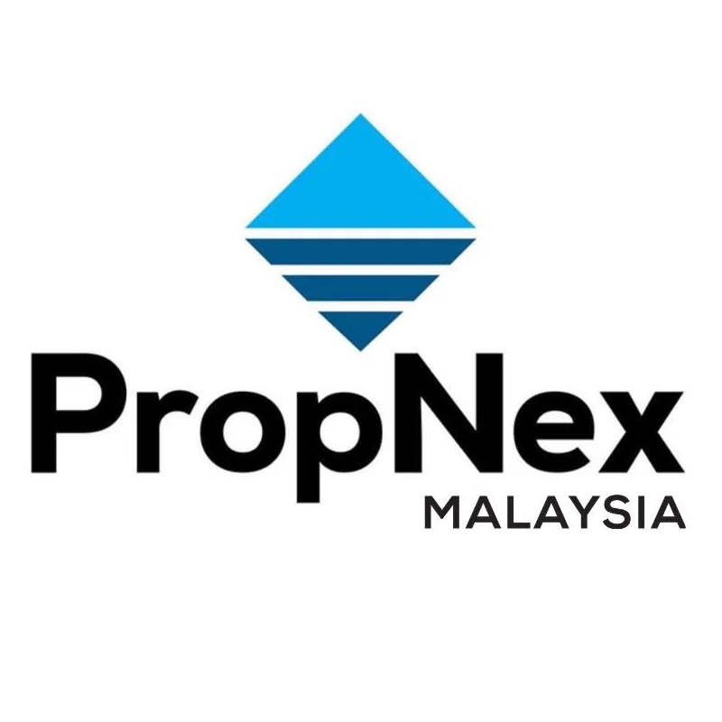 PropNex Realty Sdn Bhd logo