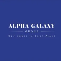 Alpha Galaxy Sdn. Bhd. logo