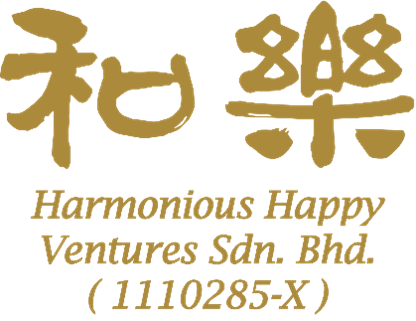 Harmonious Happy Ventures Sdn Bhd