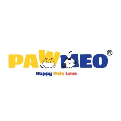 Pawmeo Sdn Bhd logo