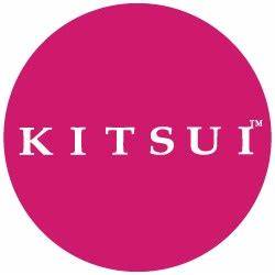 KITSUI logo