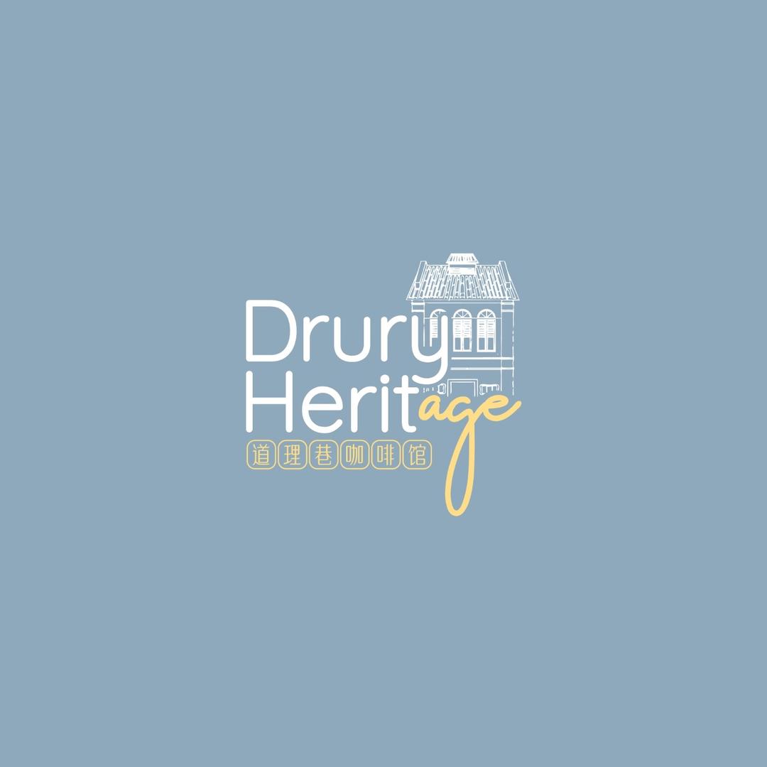 DRURY HERITAGE SDN. BHD.
