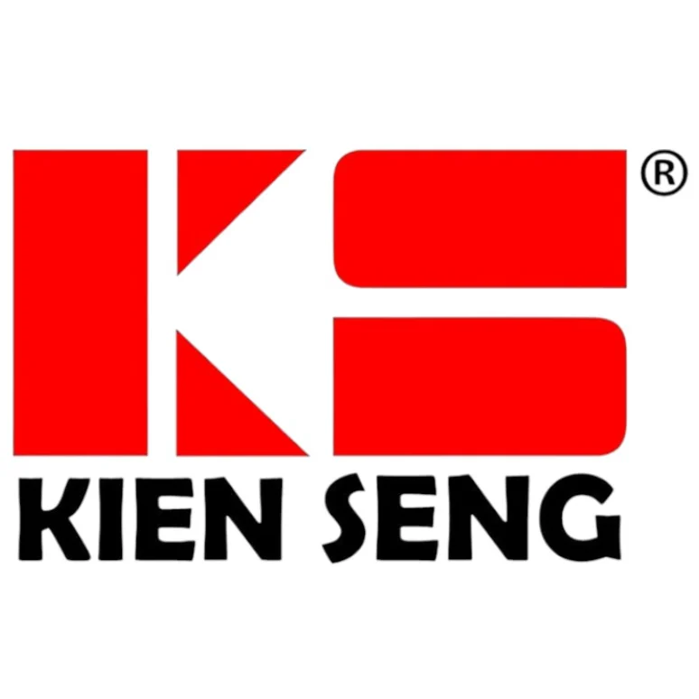 Kien Seng Engineering & Trading Sdn Bhd logo