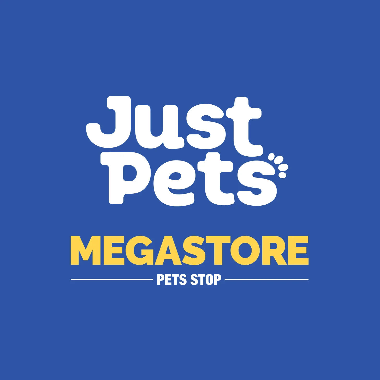 The Precious Seed Management Sdn. Bhd. (Just Pets Megastore) logo