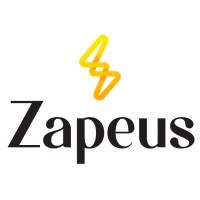 Zapeus Agency Sdn Bhd logo
