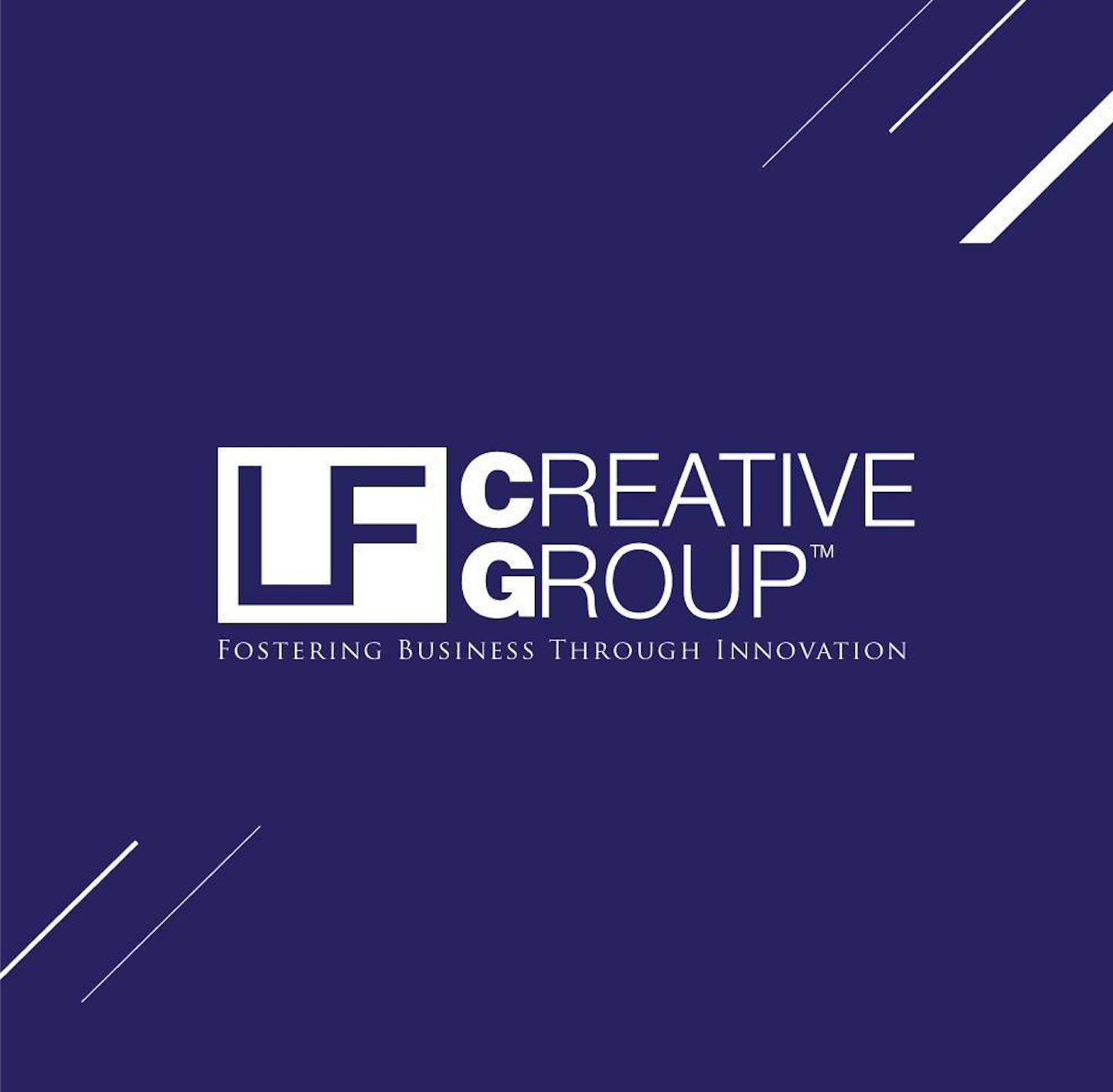 LF CREATIVE GROUP