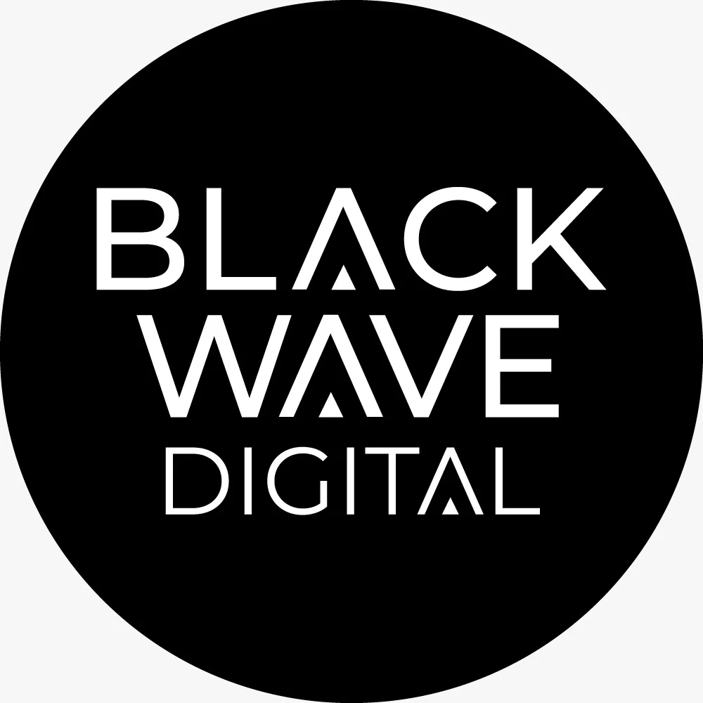 Black Wave Digital Sdn Bhd logo