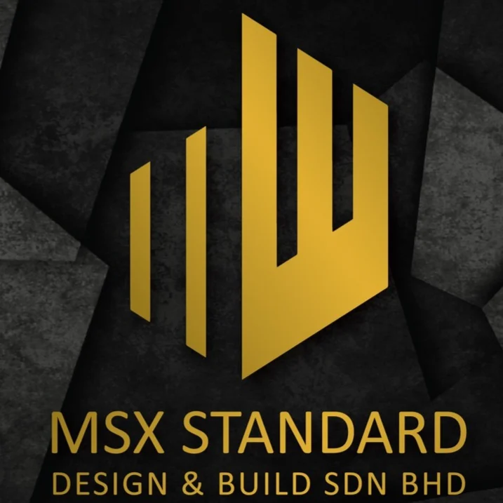 MSX Standard Design & Build Sdn Bhd