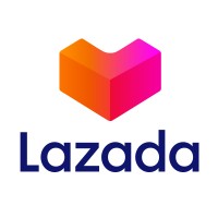 Lazada Express Malaysia logo