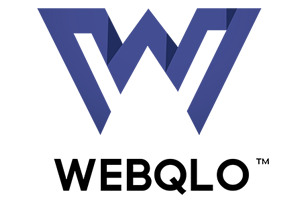 WEBQLO logo