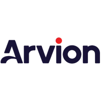 Arvion Services Sdn Bhd logo