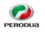Perodua logo