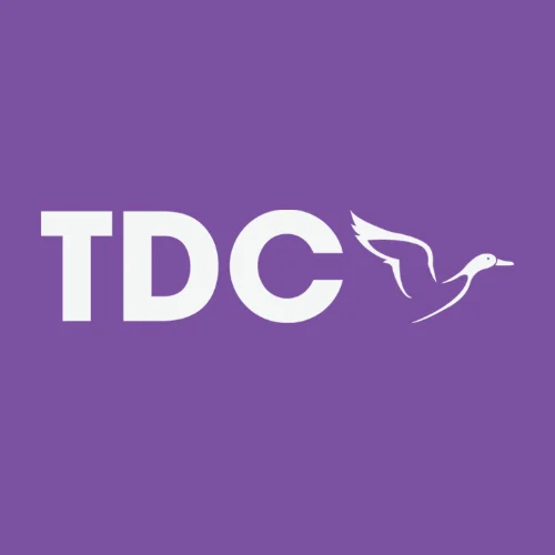 TDC logo
