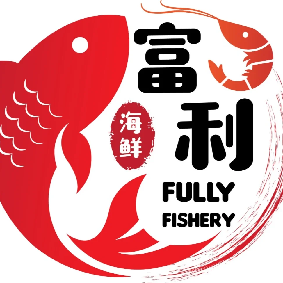 Fully Fishery (M) Sdn Bhd logo