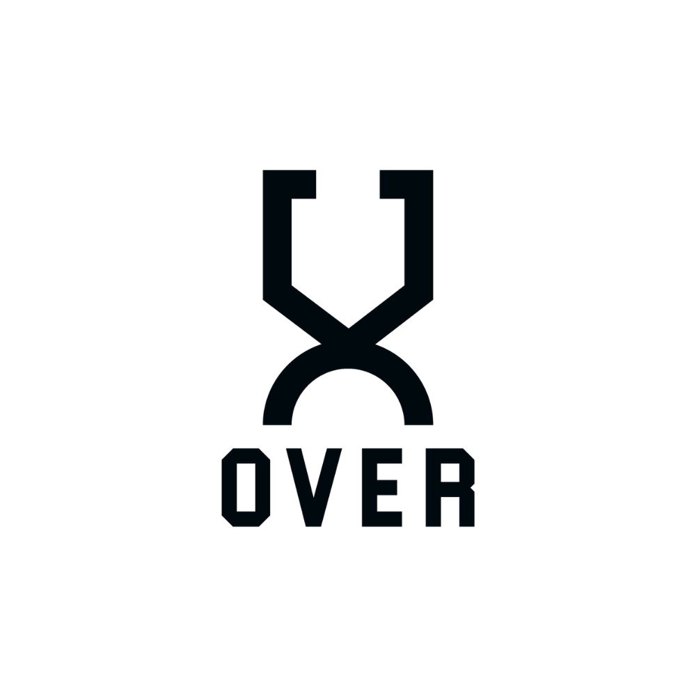 OVER logo