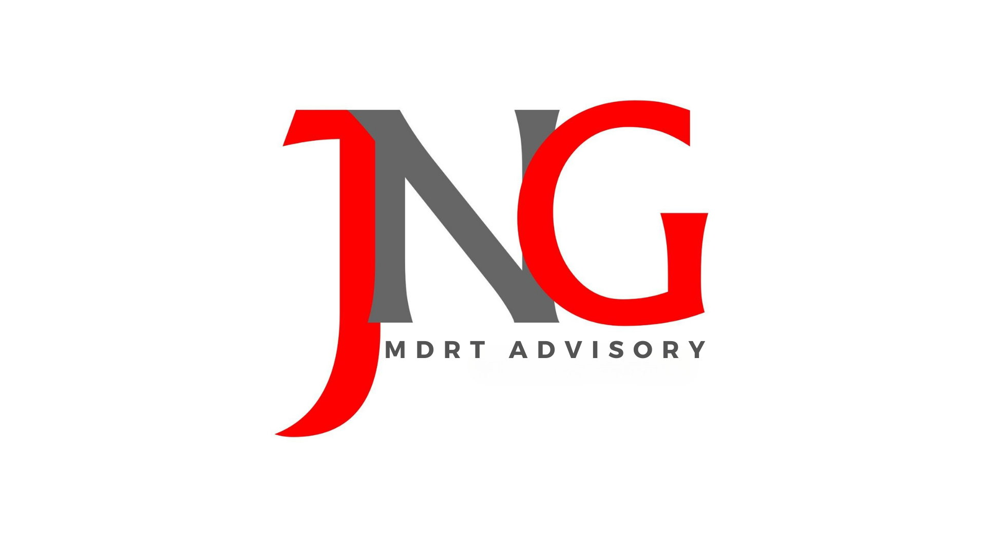 JNG MDRT Advisory logo