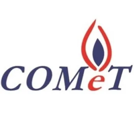 Comet Integrated Sdn Bhd logo
