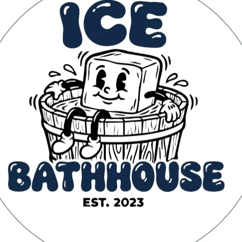 Ice Bathhouse Sdn Bhd logo