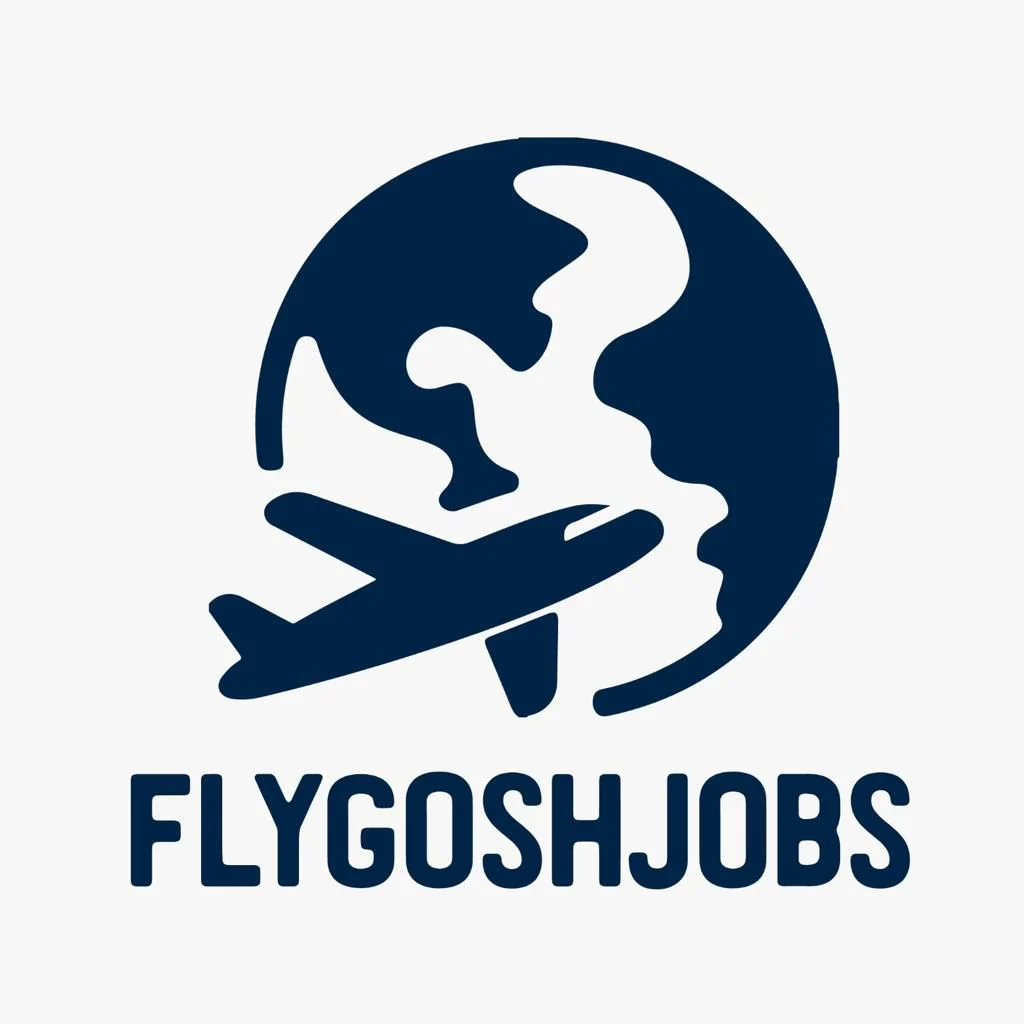 Agensi Pekerjaan FlyGoshJobs Sdn. Bhd. logo